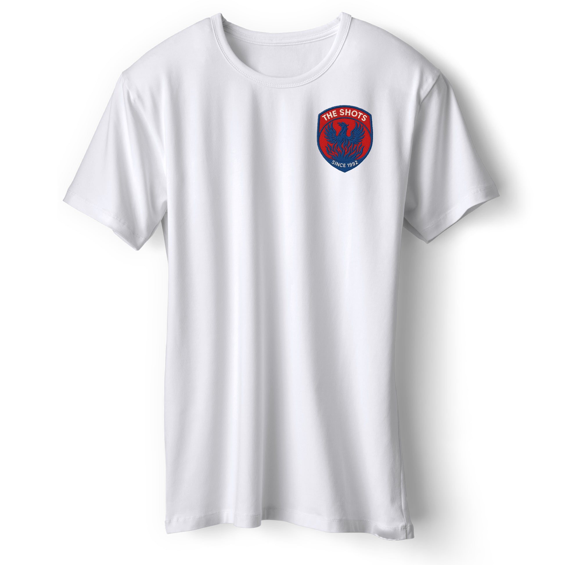 Aldershot Town FC Shirt