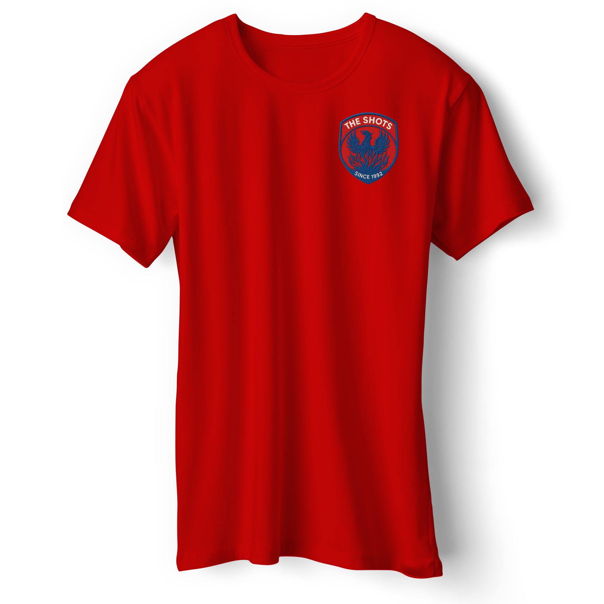 Aldershot Town FC Shirt