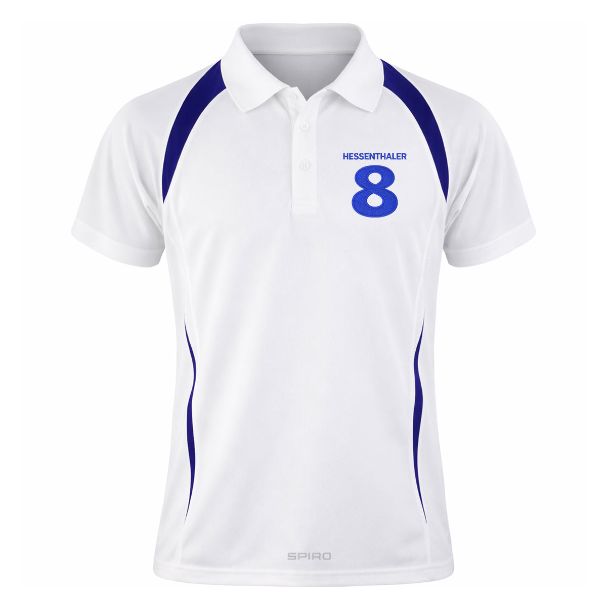 Andy Hessenthaler Gillingham Football Shirt