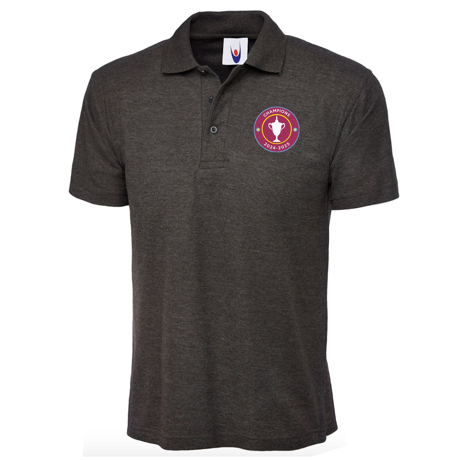 Arbroath Champions Shirt