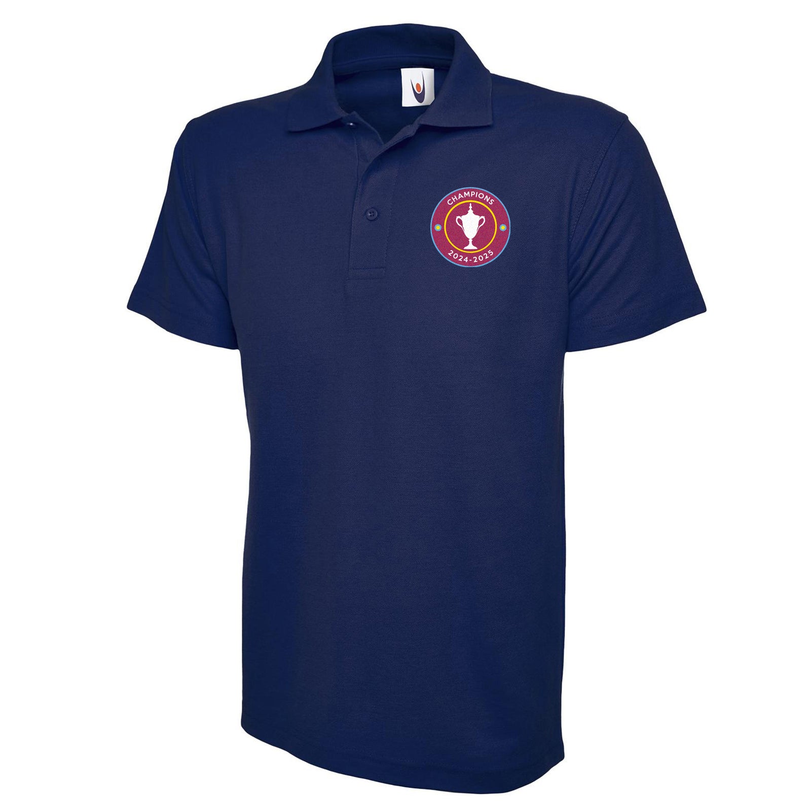 Arbroath Champions Shirt