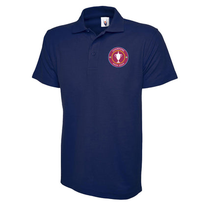 Arbroath Champions Shirt