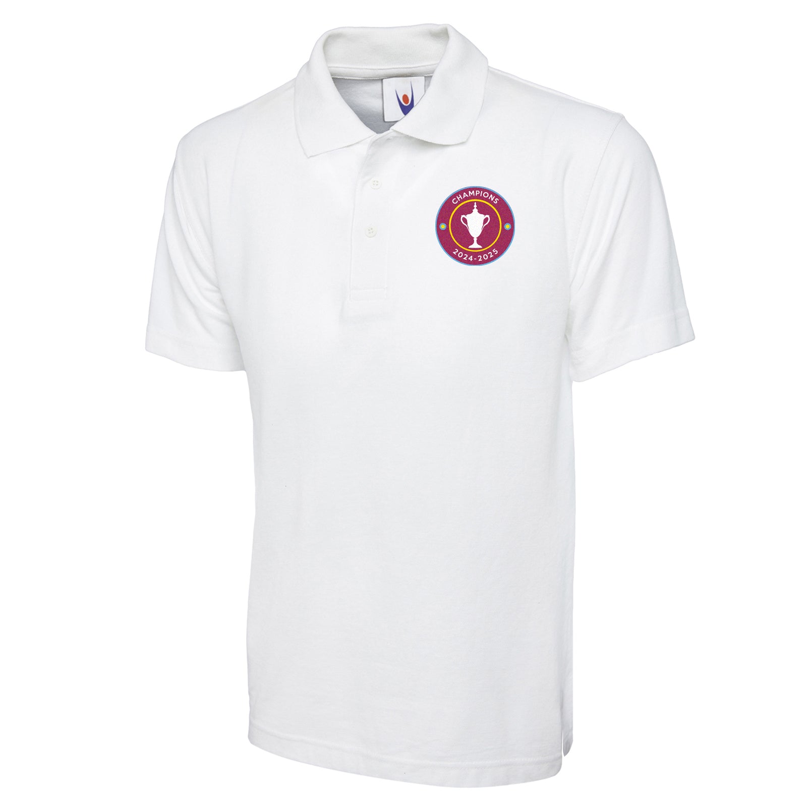 Arbroath Champions Shirt