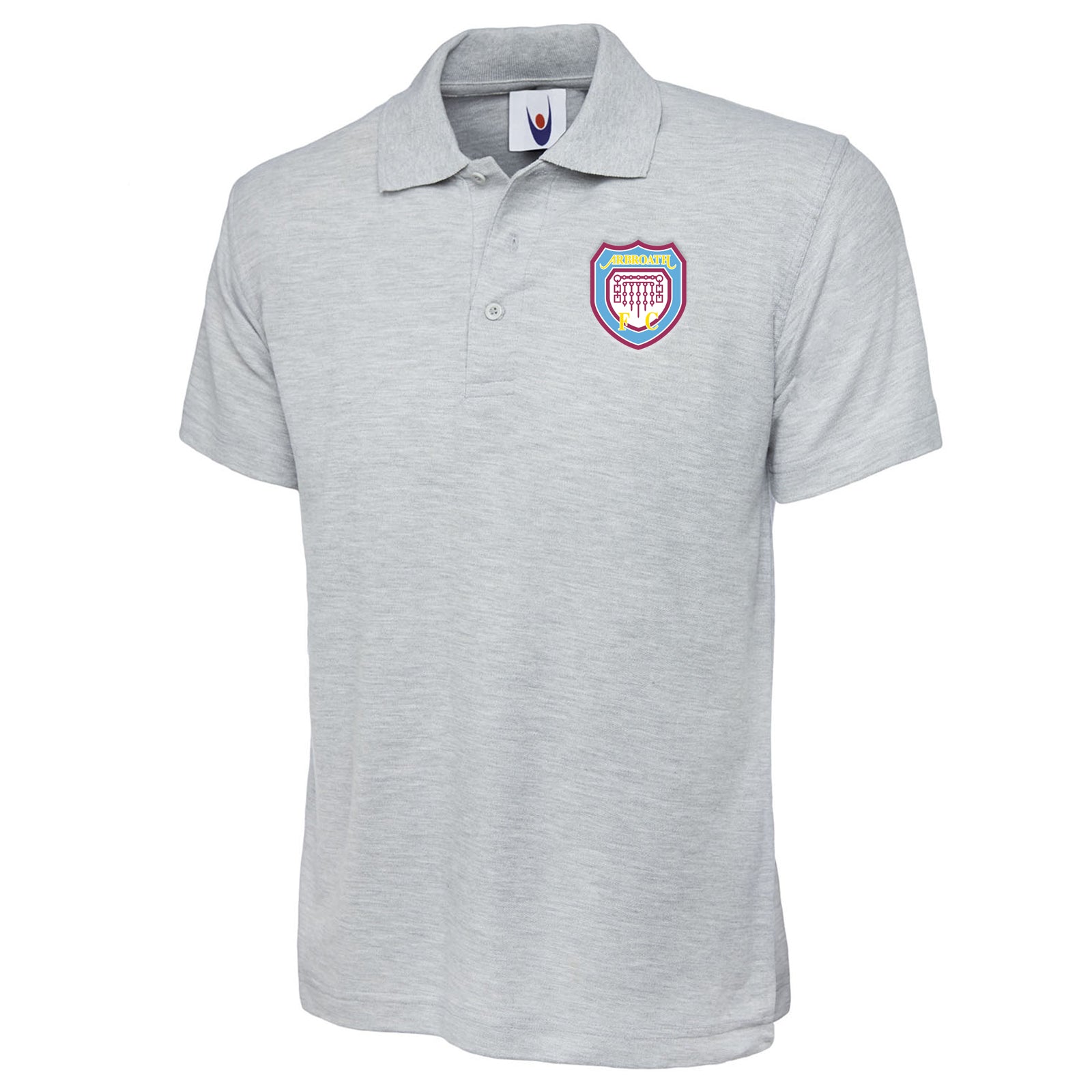 Arbroath FC Football Shirts