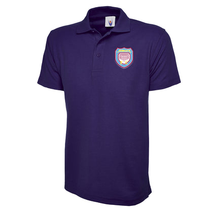 Arbroath FC Football Shirts