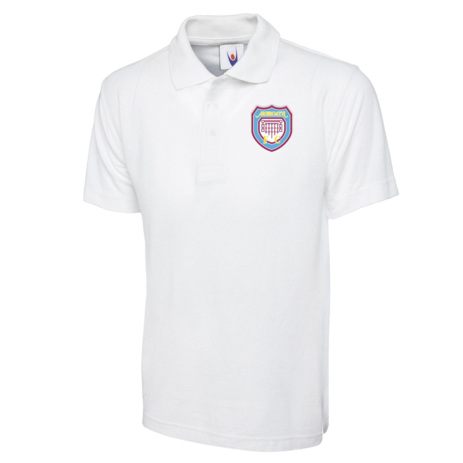 Arbroath FC Football Shirts