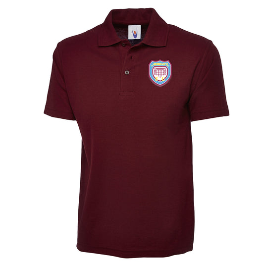 Arbroath FC Football Shirts