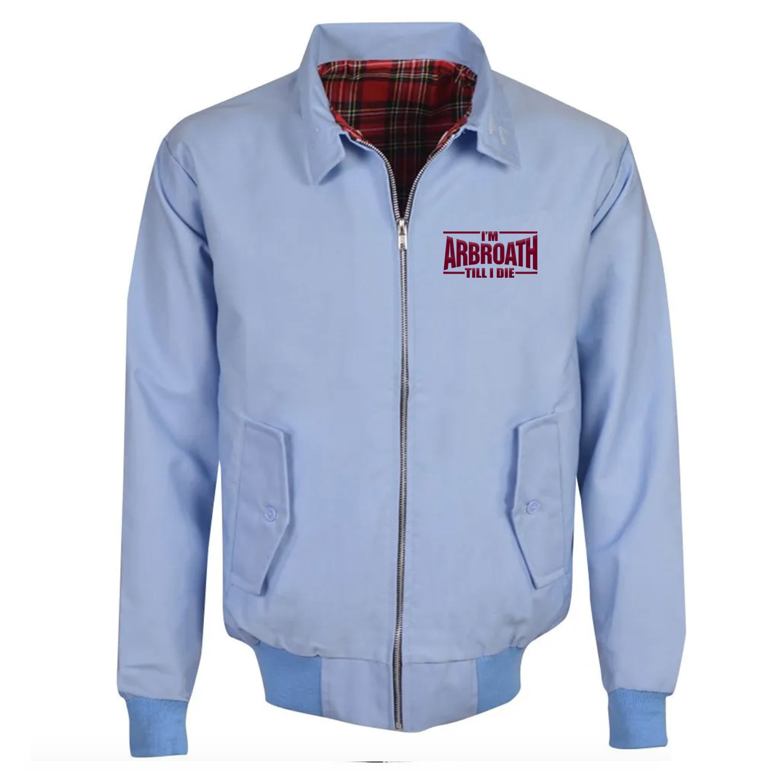 Arbroath FC Jacket
