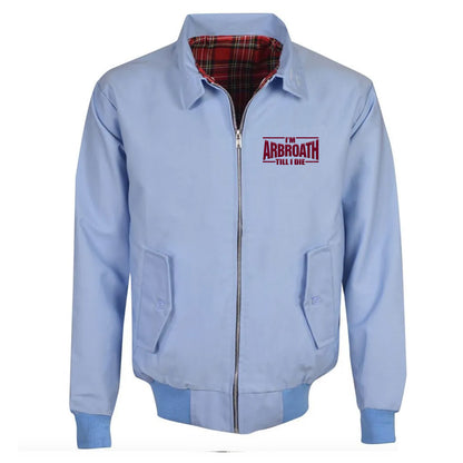Arbroath FC Jacket