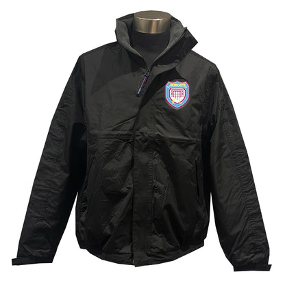 Arbroath Football Jacket