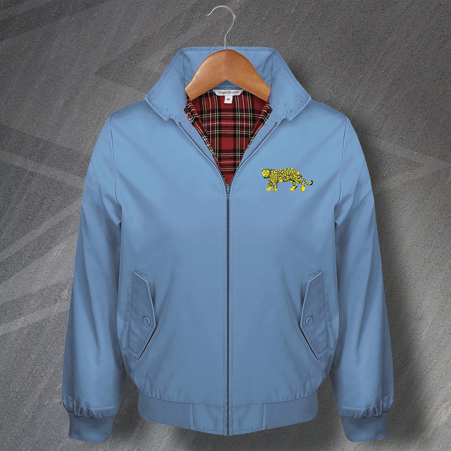 Argentina Rugby Jacket