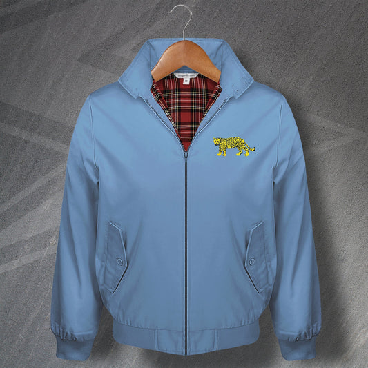 Argentina Rugby Jacket