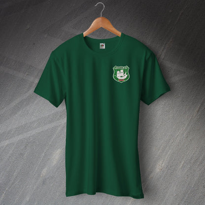Argyle FC Football Shirt