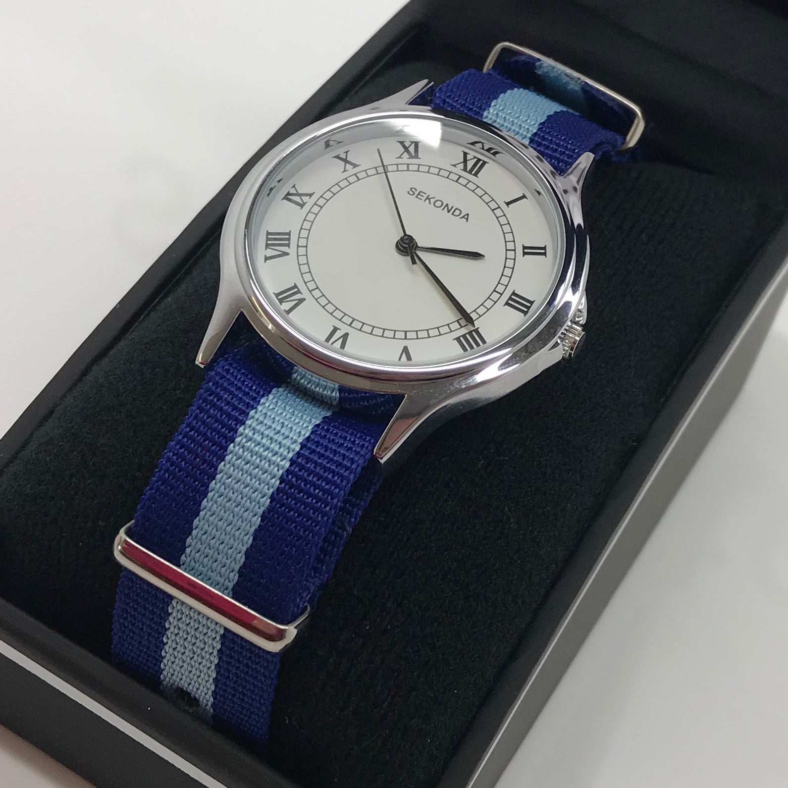 Regiment Watches