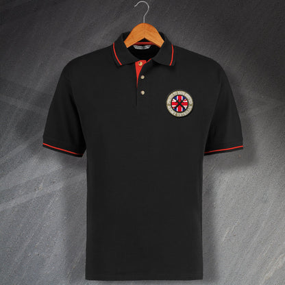 Army Polo Shirt