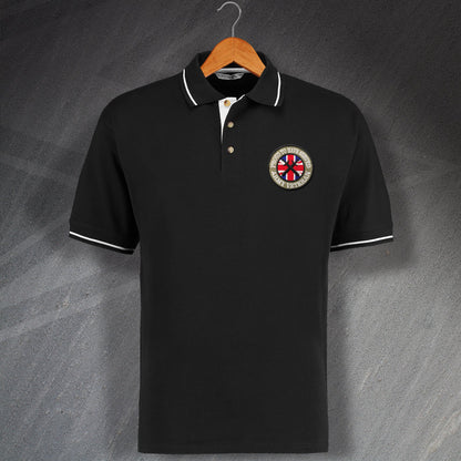 Army Polo Shirt