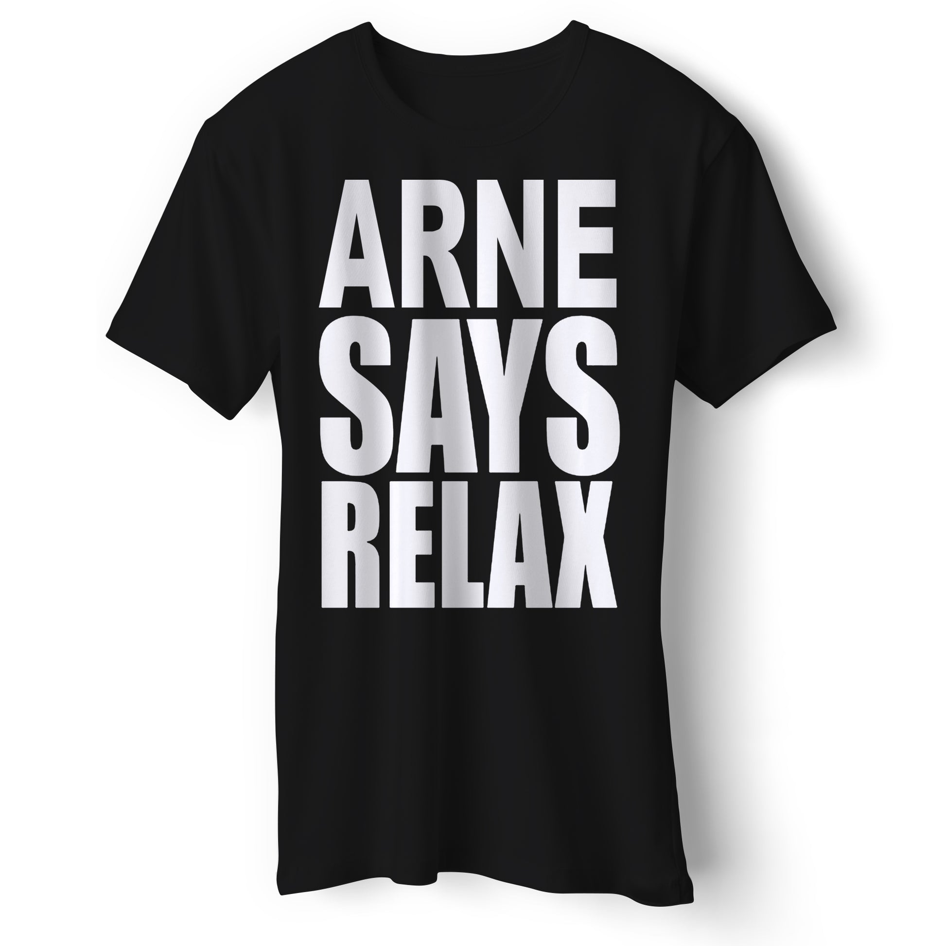 Arne Slot Liverpool Shirt