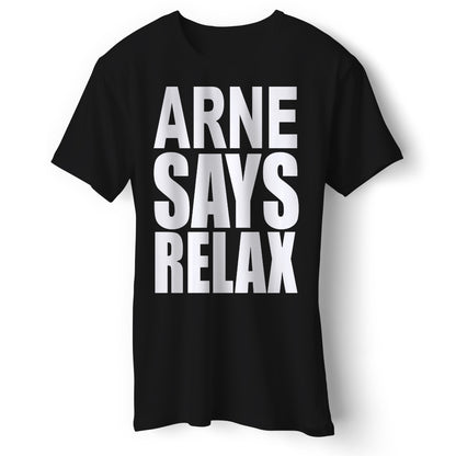 Arne Slot Liverpool Shirt