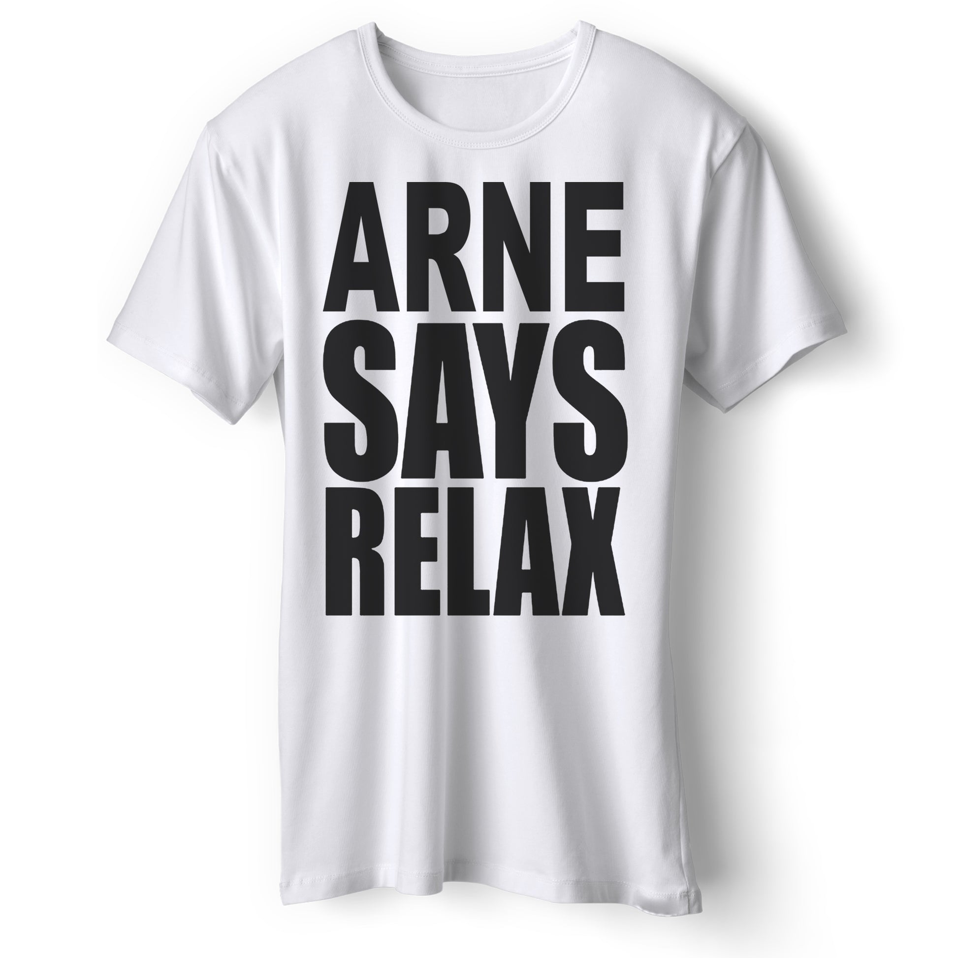 Arne Slot Liverpool Shirt