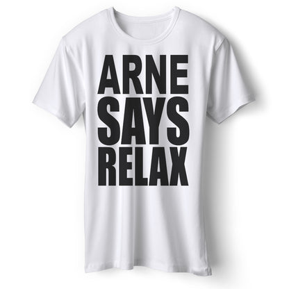 Arne Slot Liverpool Shirt