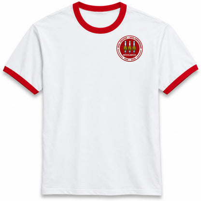 Arsenal 140th Anniversary Football Shirt