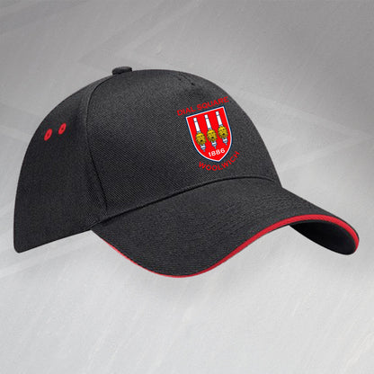 Arsenal Baseball Cap