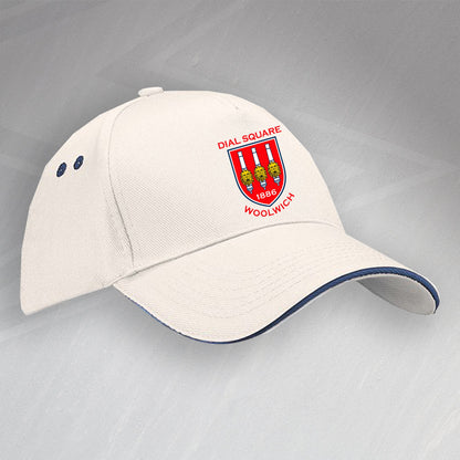 Arsenal Baseball Cap