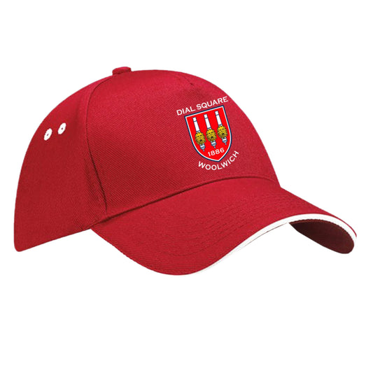 Arsenal Baseball Cap Mens
