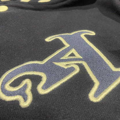 Arsenal Baseball Jacket