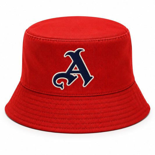 Arsenal Bucket Hat