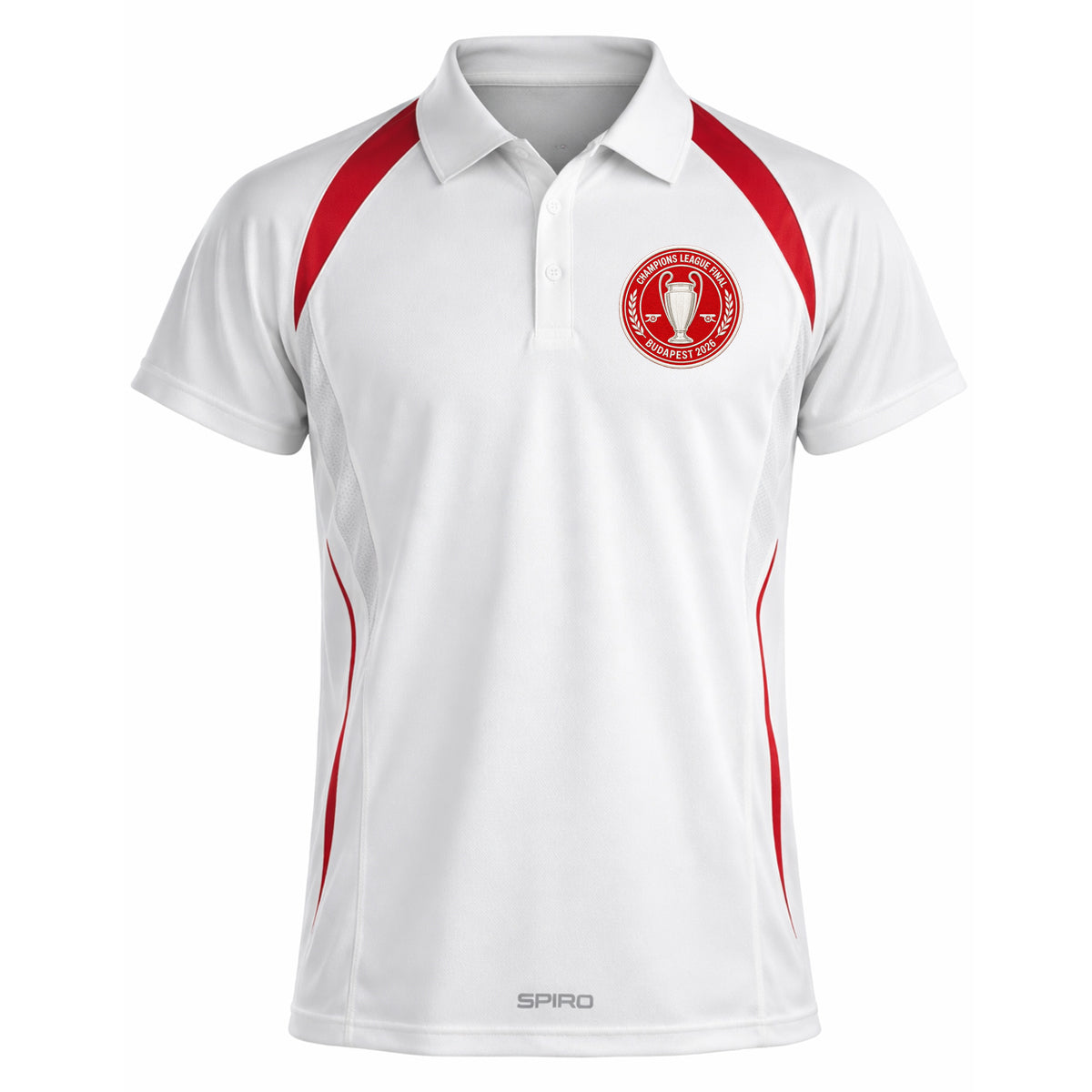 Arsenal Champions League Final 2026 Shirt