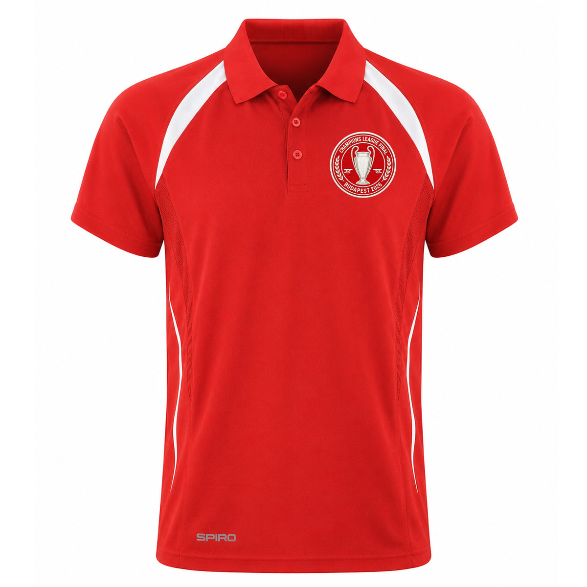 Arsenal Champions League Final 2026 Shirt