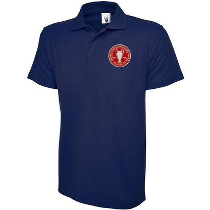 Arsenal Champions League Winners Budapest 2026 Shirt