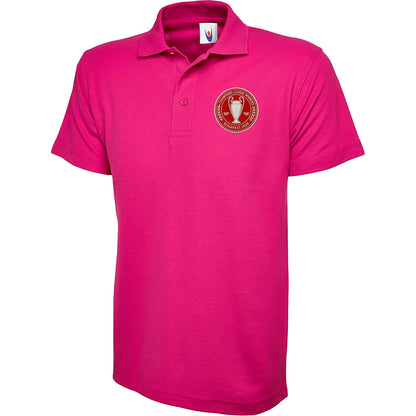 Arsenal Champions League Winners Budapest 2026 Shirt