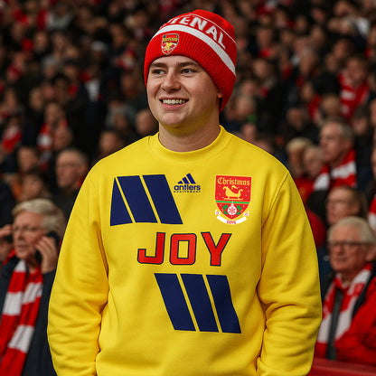 Arsenal Christmas Jumper