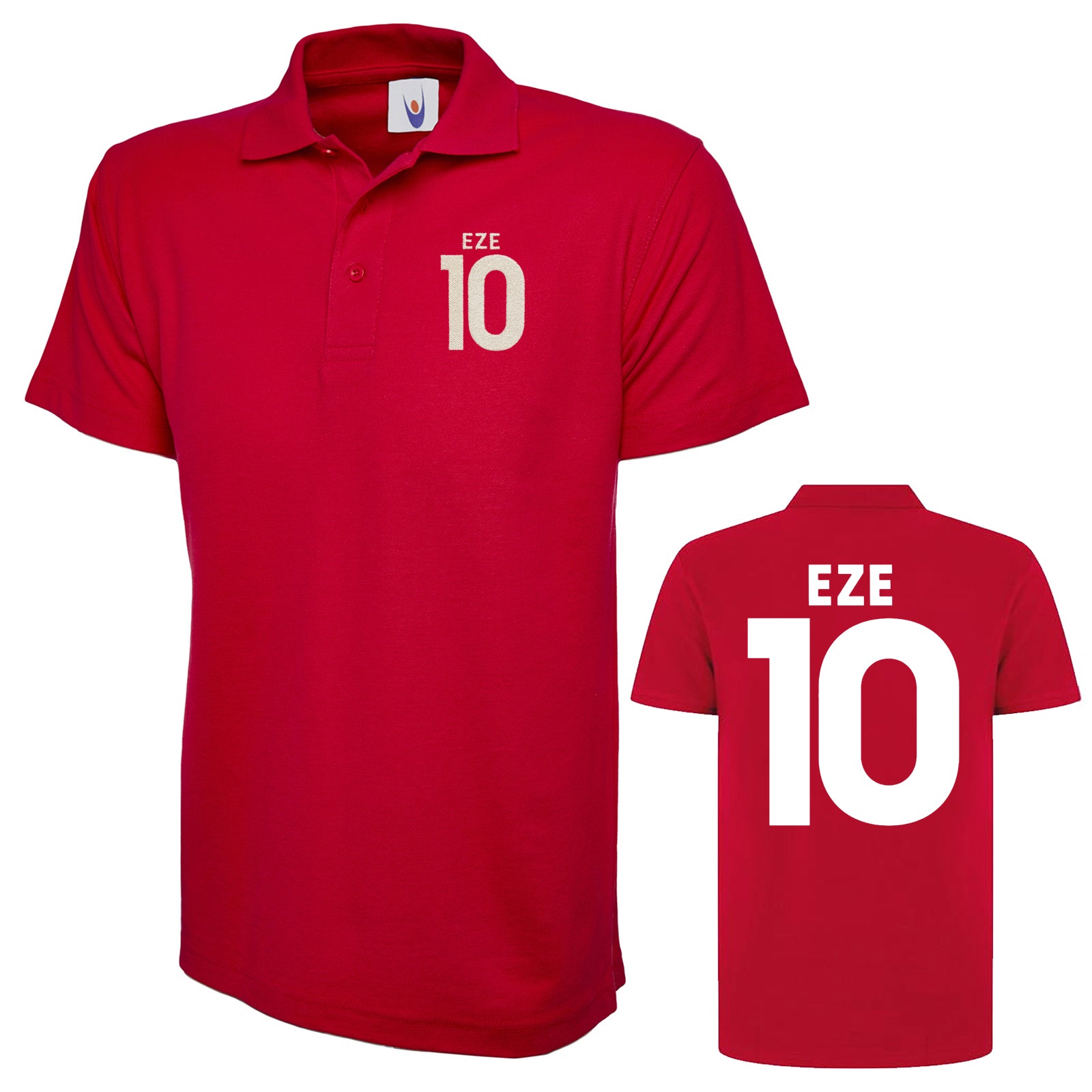 Arsenal Eze Shirt
