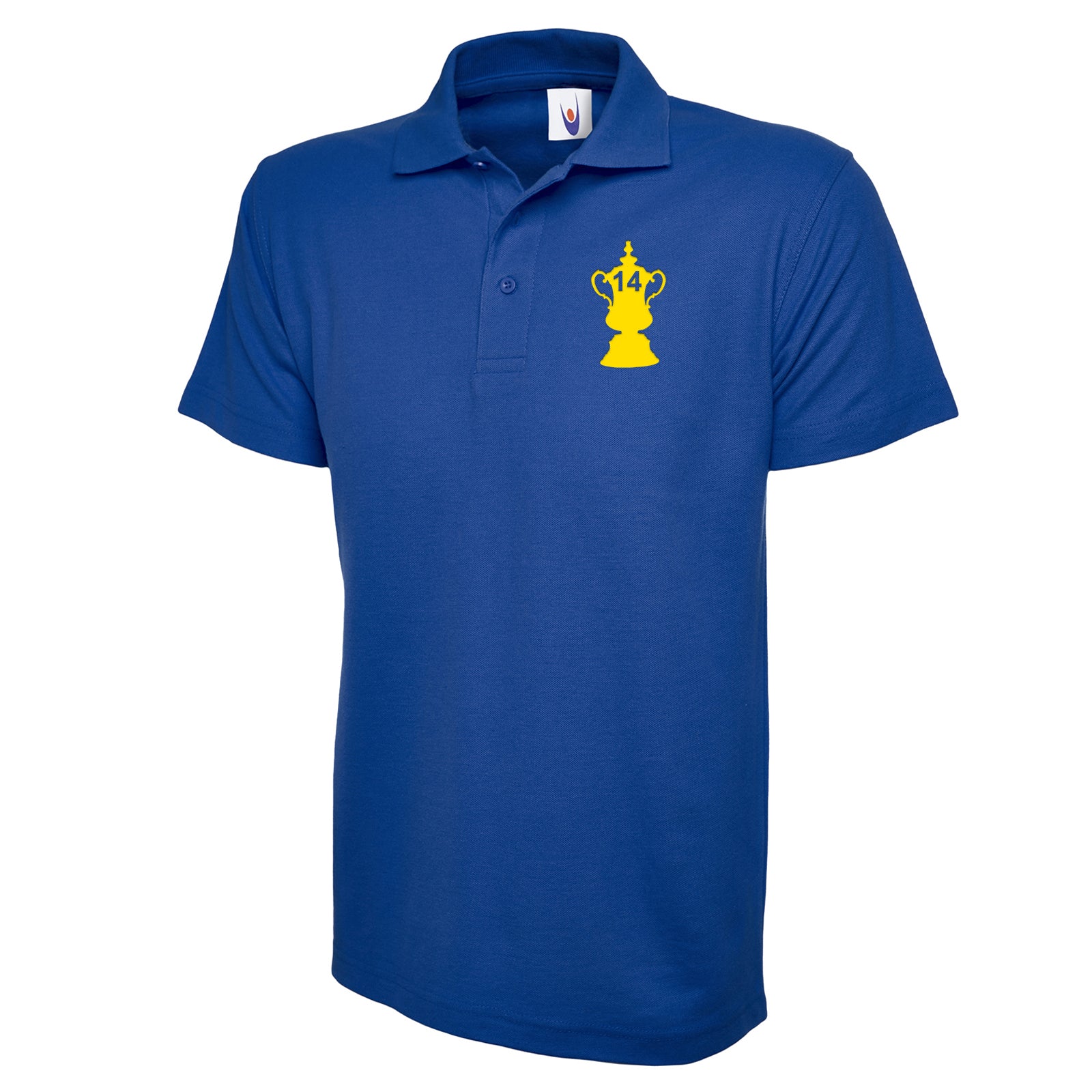 Arsenal FA Cup Winners Polo Shirt