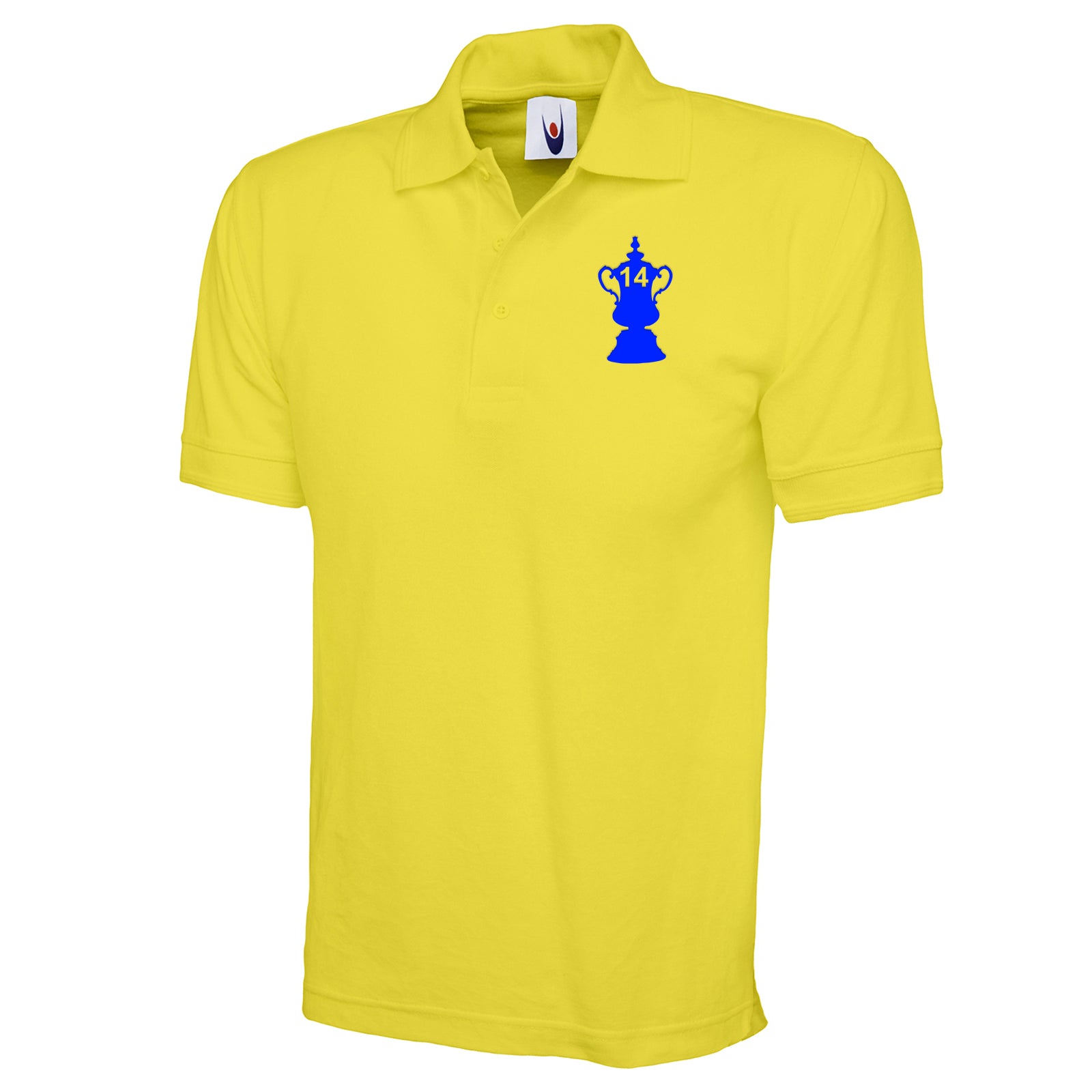 Arsenal FA Cup Winners Polo Shirt