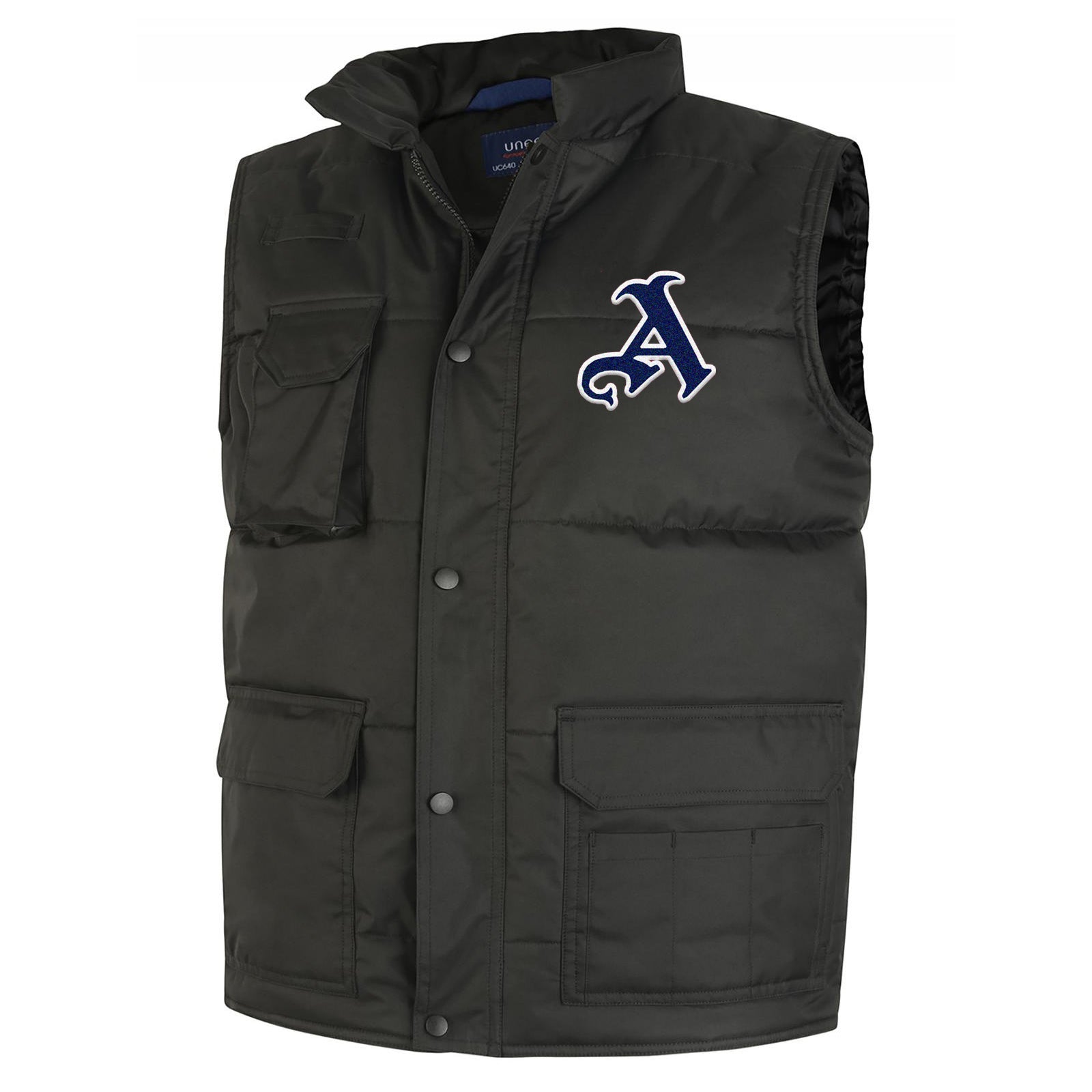 Arsenal FC Body Warmer