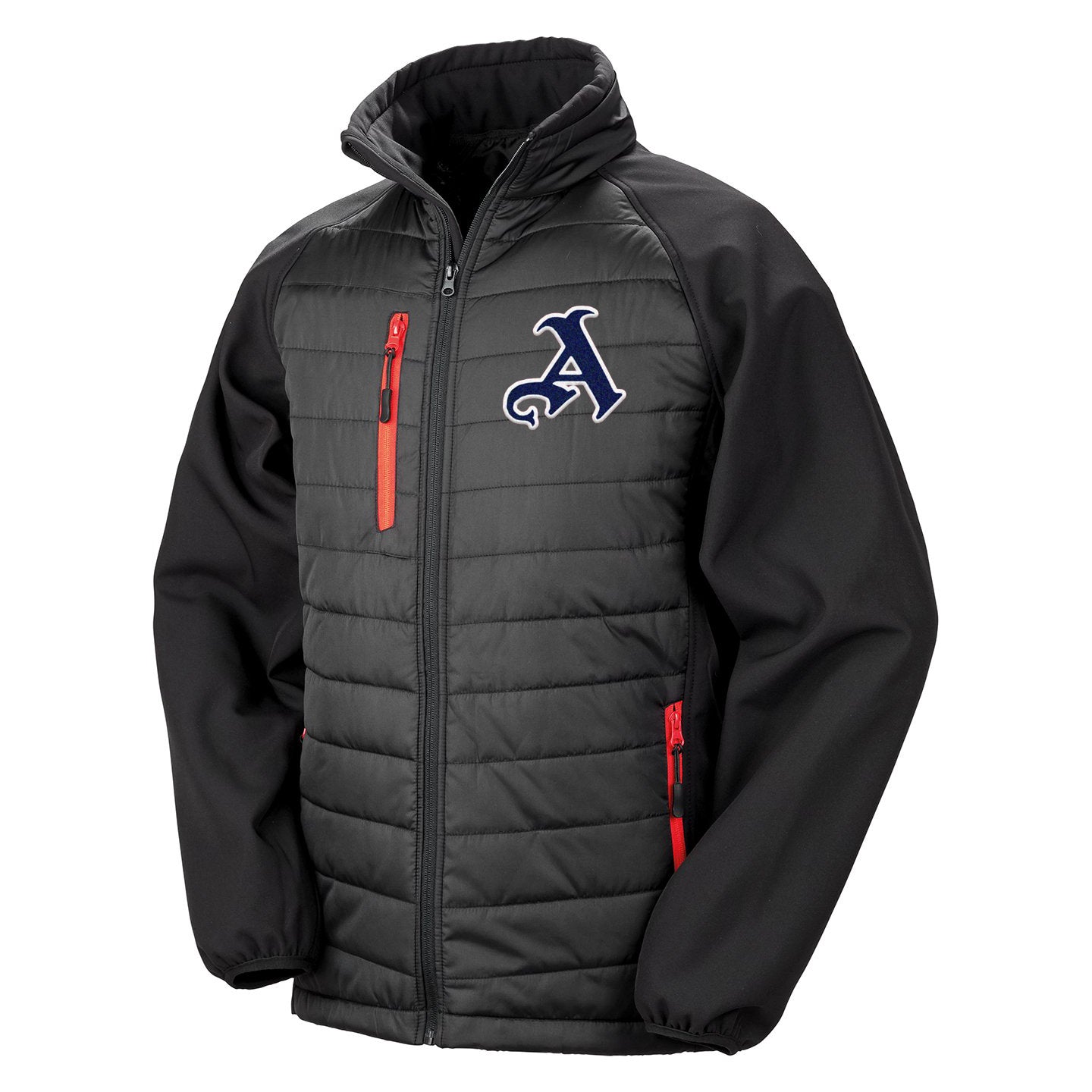 Arsenal FC Softshell Jacket