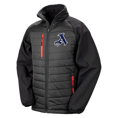 Arsenal FC Softshell Jacket