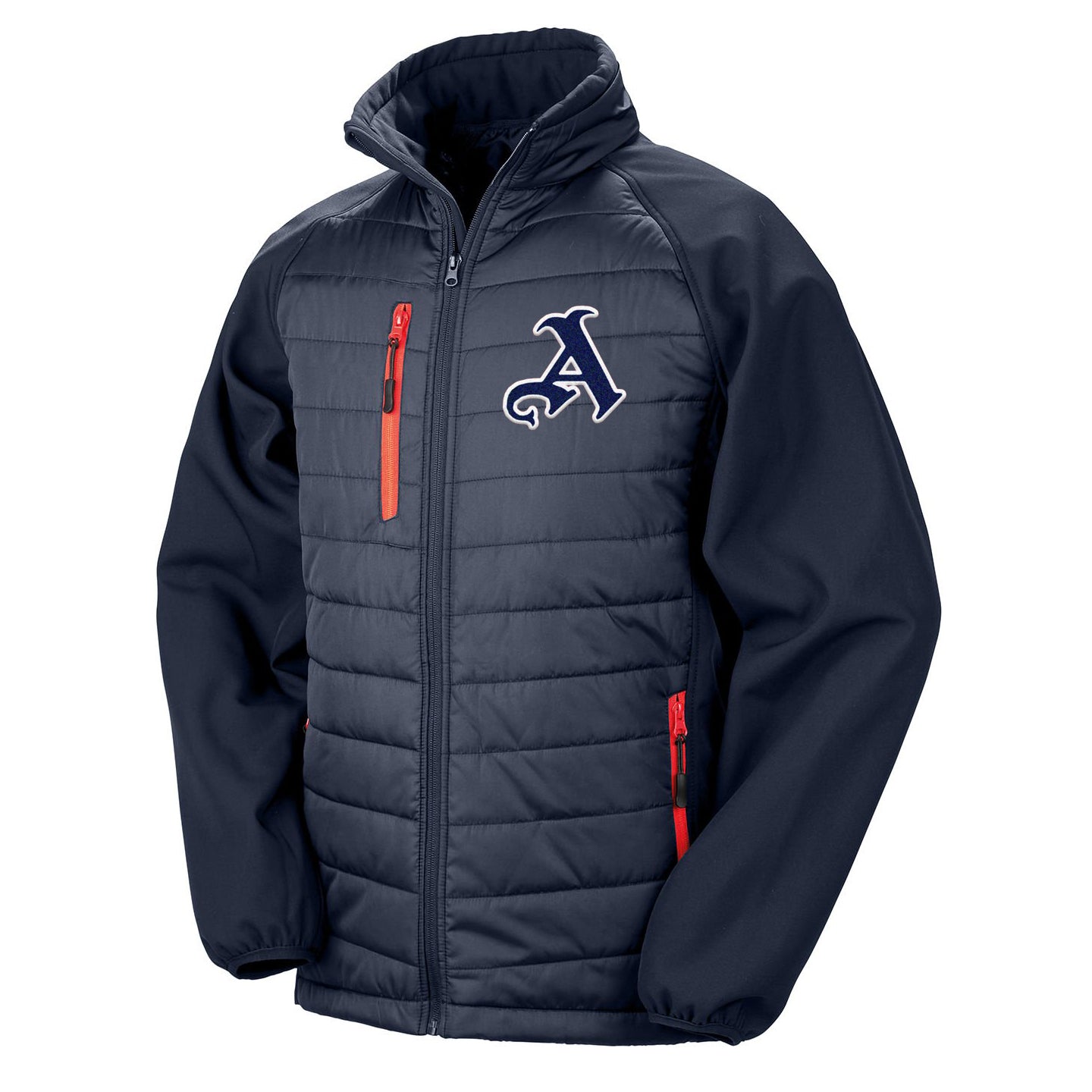Arsenal FC Softshell Jacket