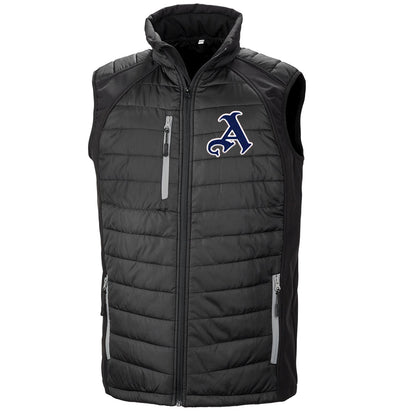 Arsenal Gilet Mens
