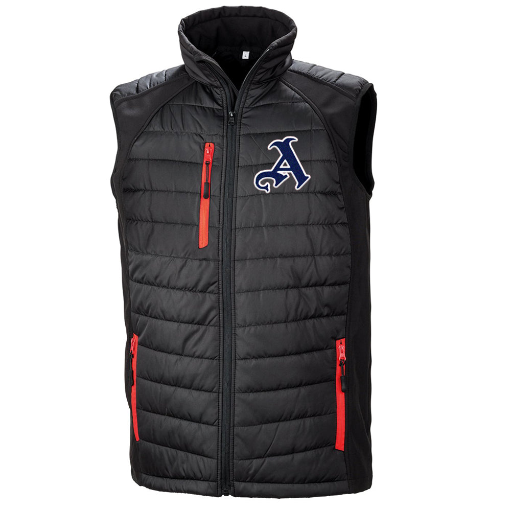 Arsenal Gilet Mens