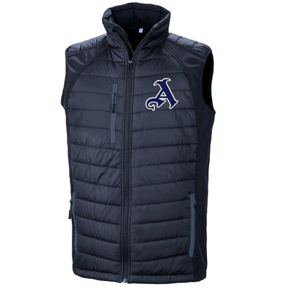 Arsenal Gilet Mens