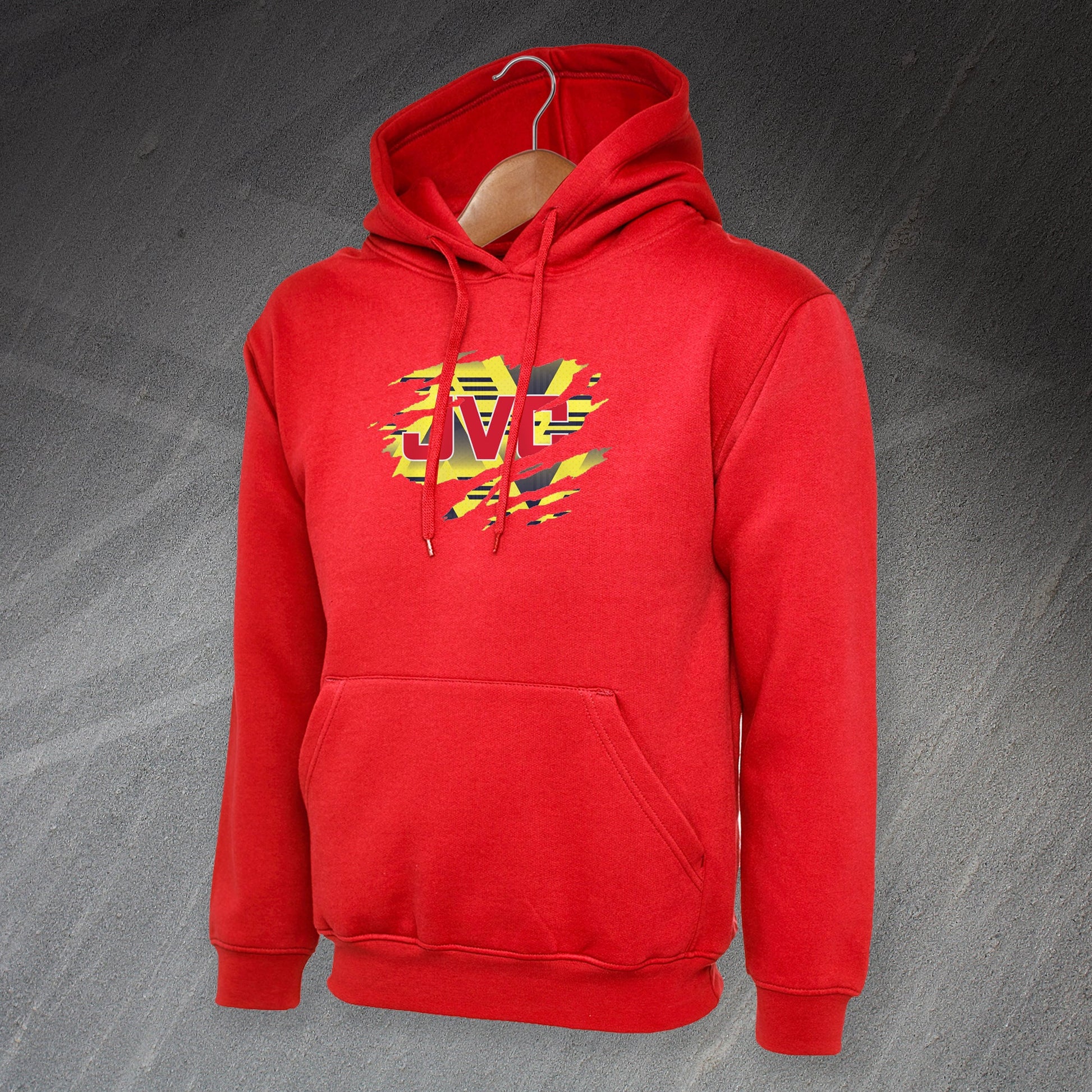 Arsenal 1991 Hoodie