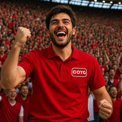Arsenal Polo Shirt Mens