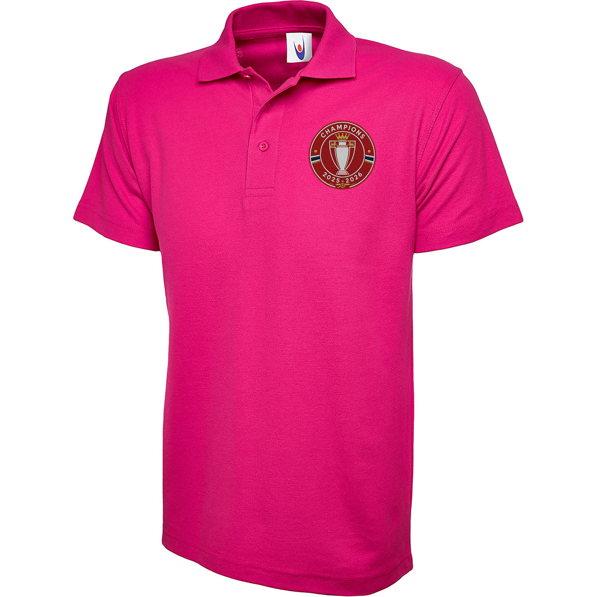 Arsenal Premiership Champions 2026 Shirt