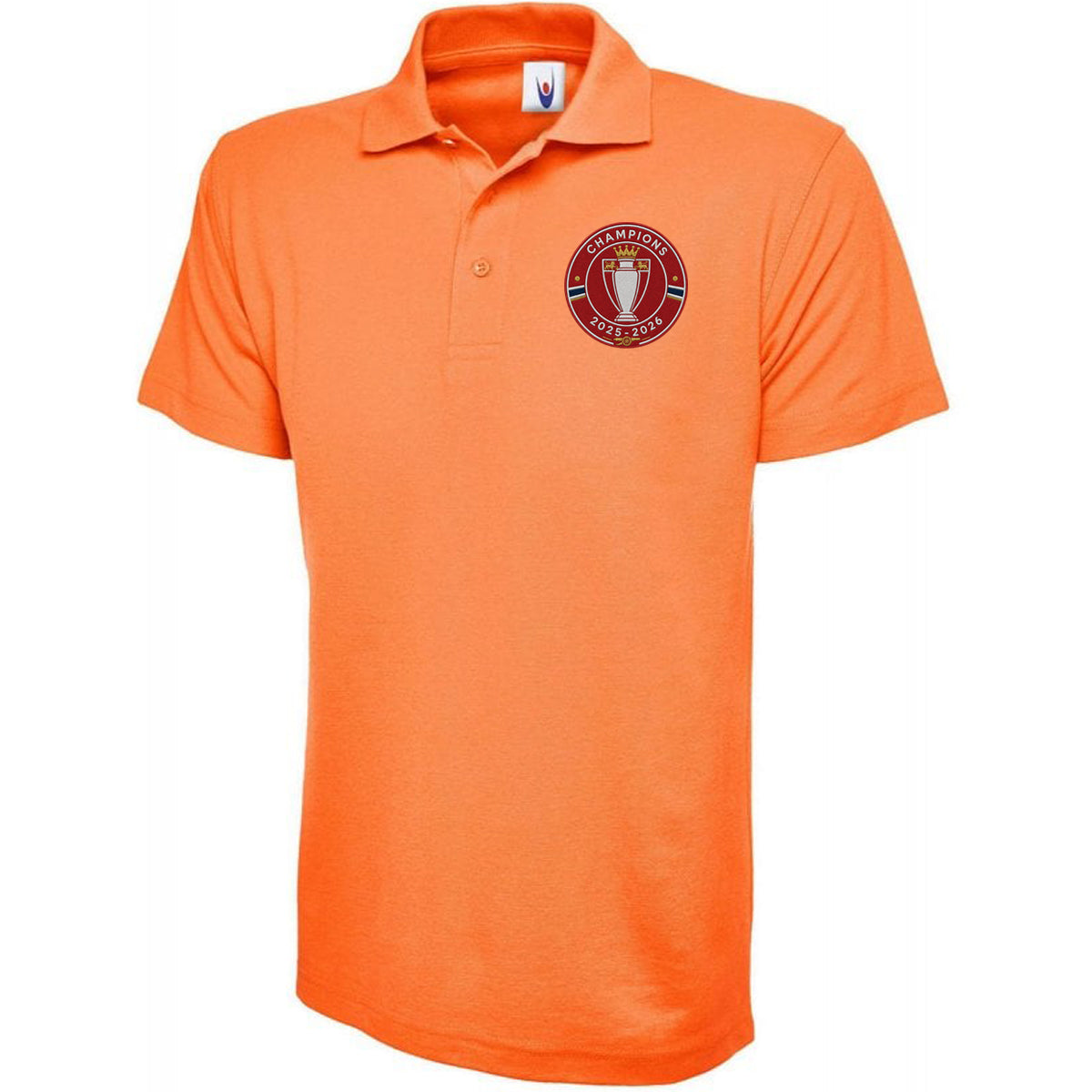 Arsenal Premiership Champions 2026 Shirt