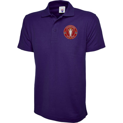 Arsenal Premiership Champions 2026 Shirt
